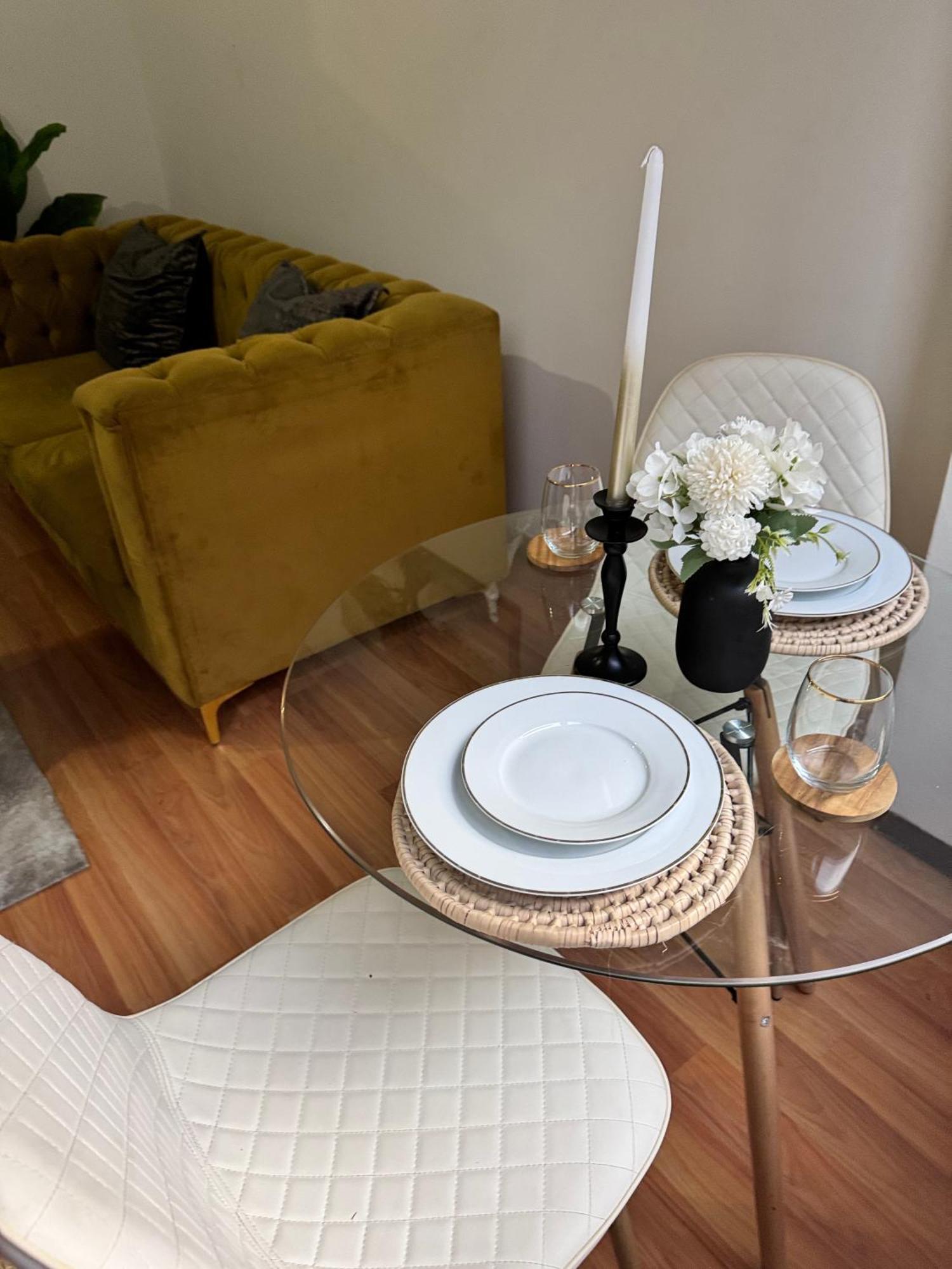 Colosseum Apartment Johannesburg
